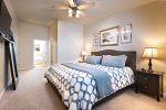 NEW PHOTO Captains Cove, 2nd Master Suite